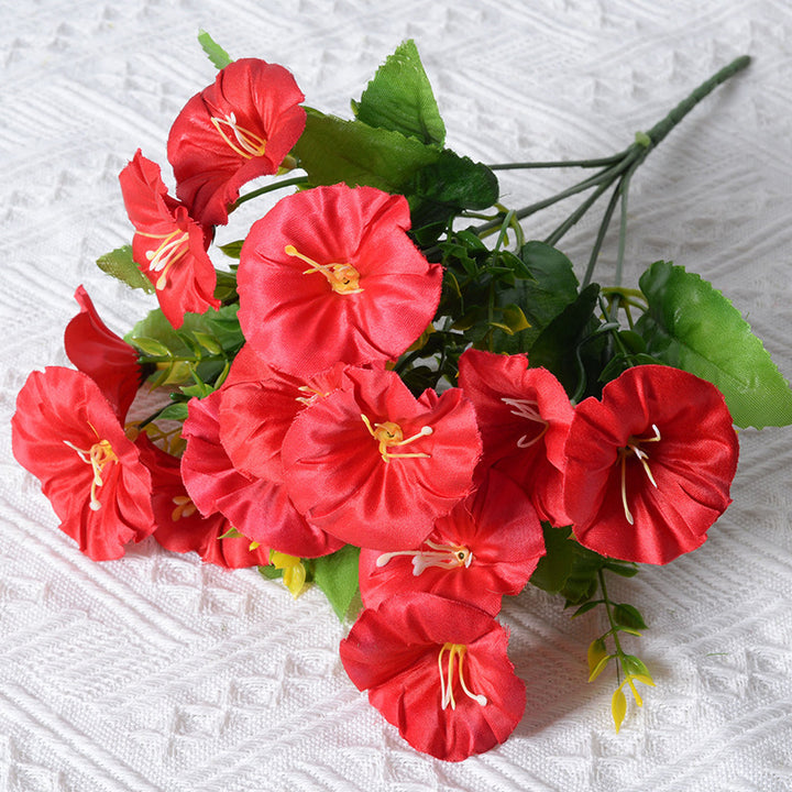Decoratieve Nep Bloem Arrangement