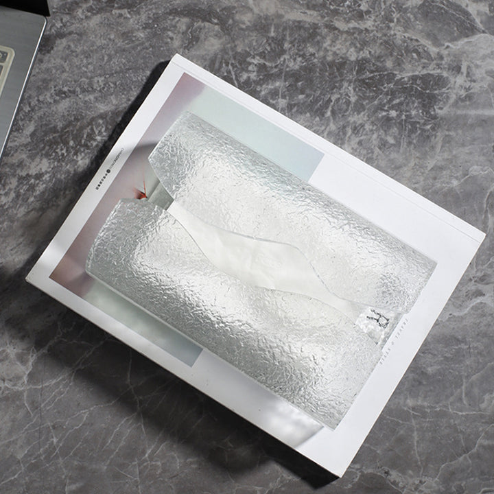 Moderne Decoratieve Tissue Doos Cover