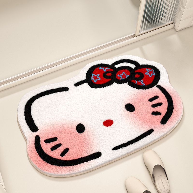Decoratieve Kat-Vormig