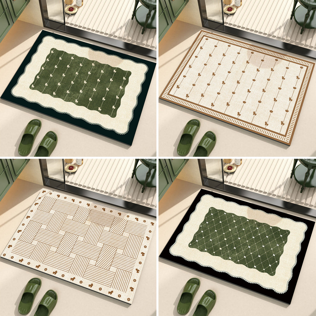 Decoratieve Keukenmat