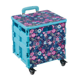Kinderspeicherbox met wielen