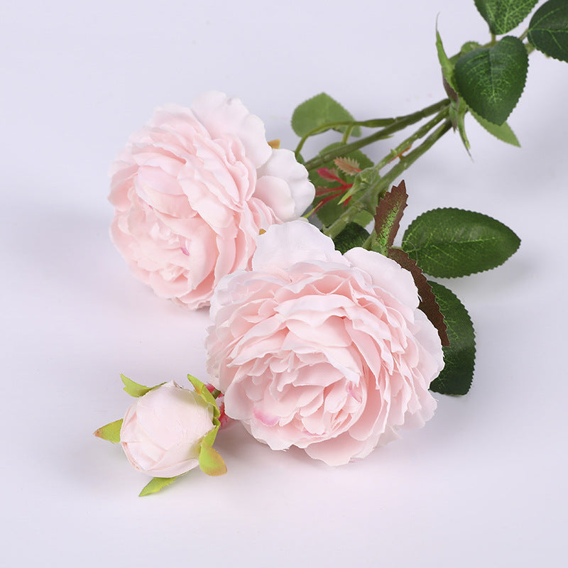 Kunststof Decoratieve Bloemstengel