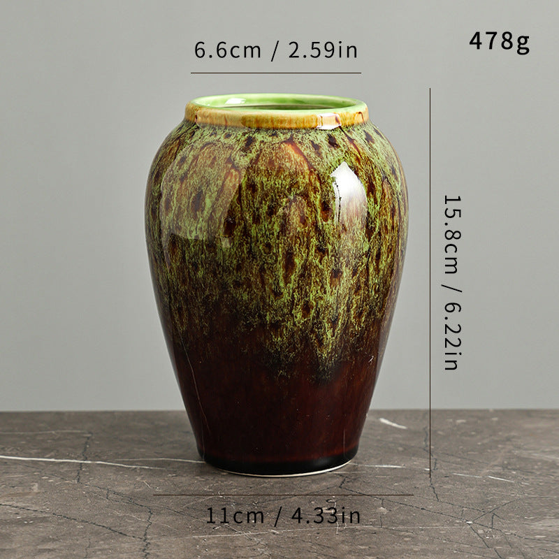 Decoratieve Keramiek