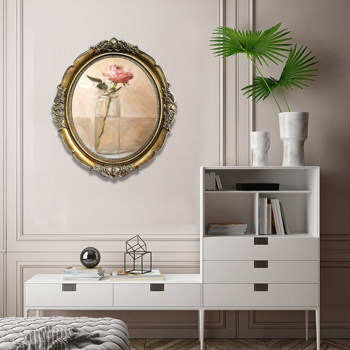 Decoratieve Moderne Kunst Print