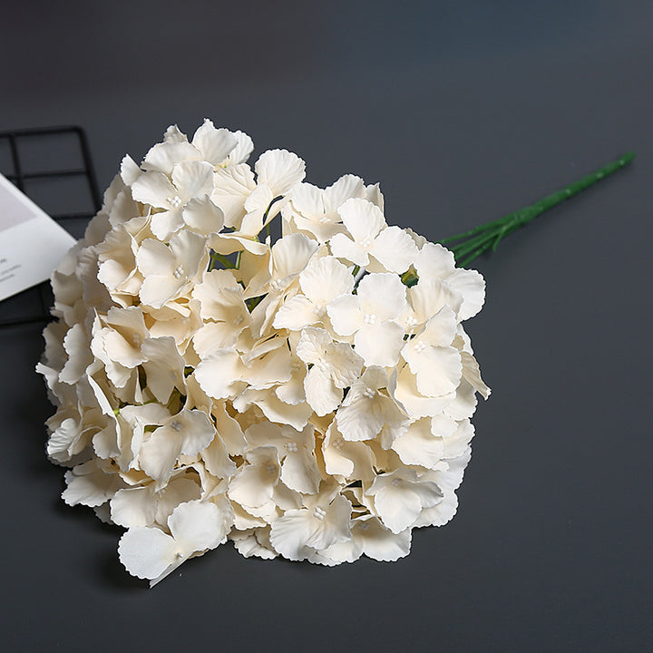 Kunstbloemenarrangement voor Binnengebruik