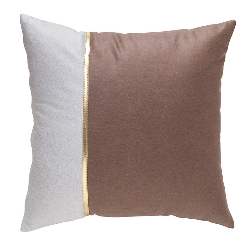 Moderne Accent Sofa Kussen