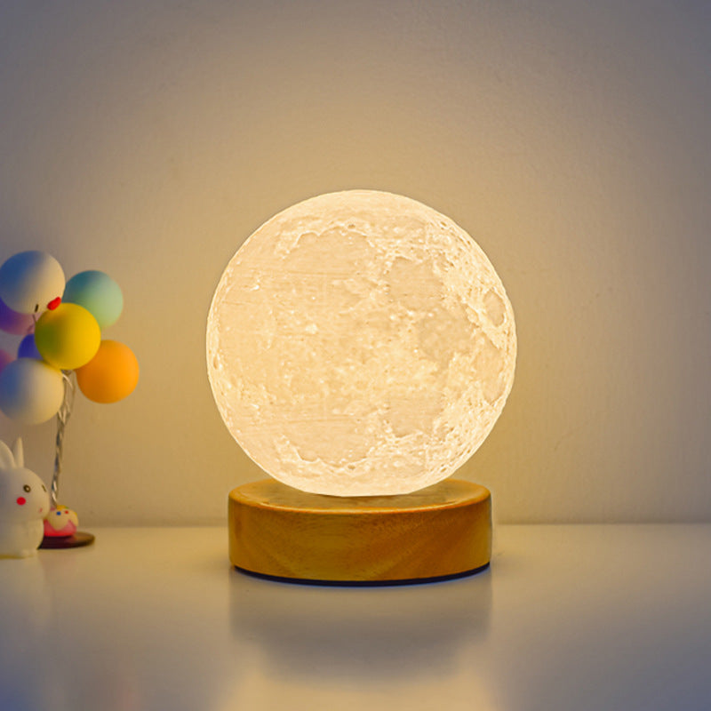 Celestial Globe Tafellamp