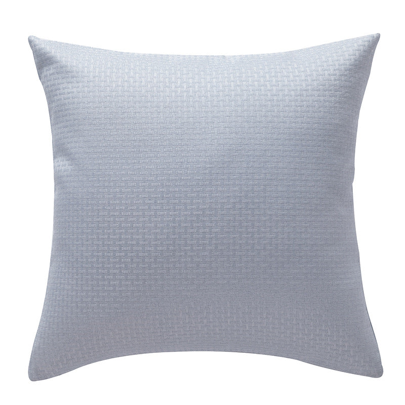 Textured Weave Accent Kussen