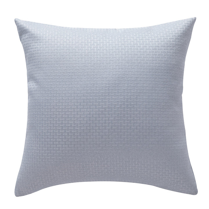 Textured Weave Accent Kussen