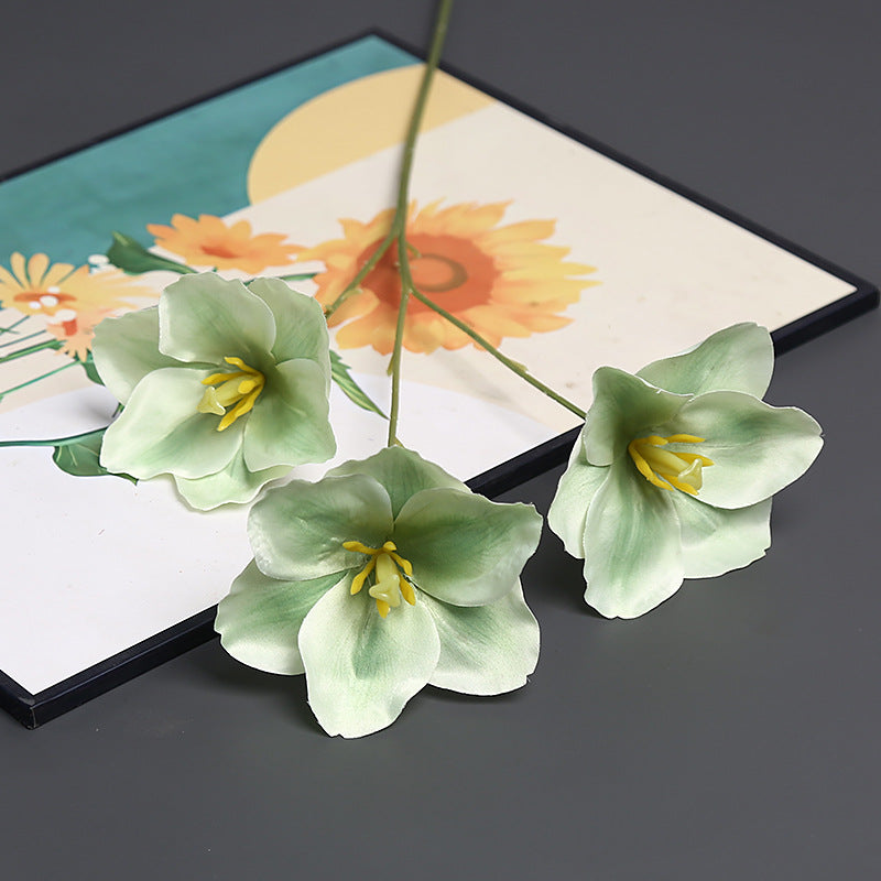 Decoratieve Bloemenstengel voor Binnenhuisdecoratie