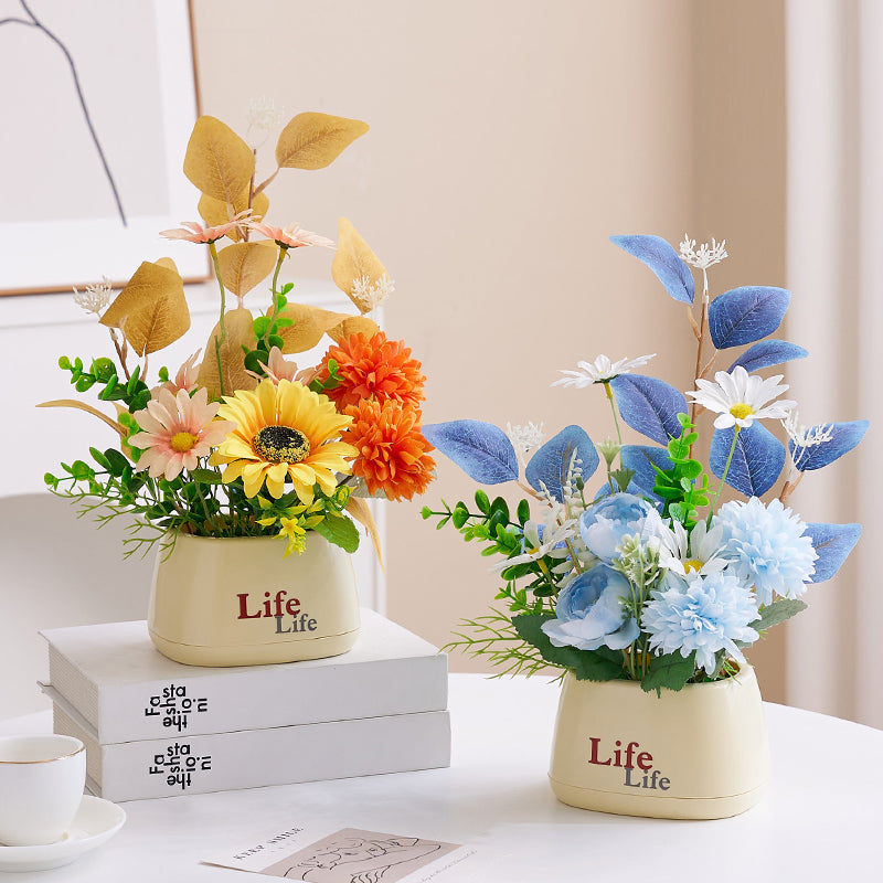 Decoratieve Nep Fruitplant