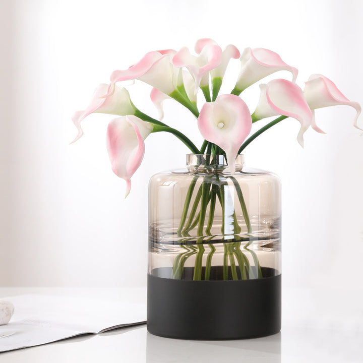 Nep Calla Lelie Boeket