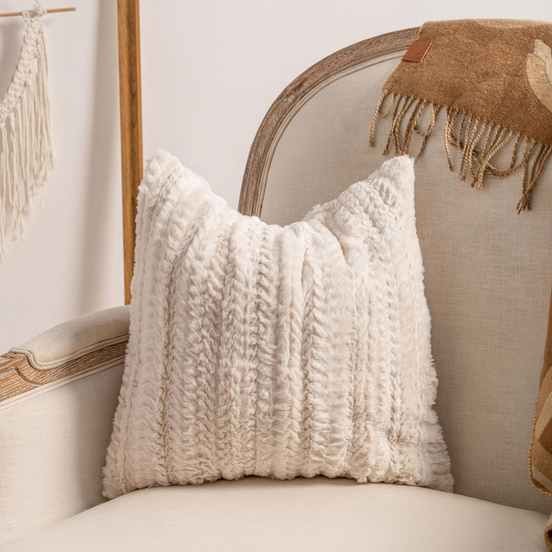 Decoratieve Handgemaakte Accentkussen
