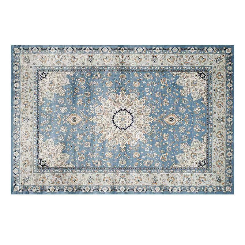 Decoratieve Boheemse Vloerkleed