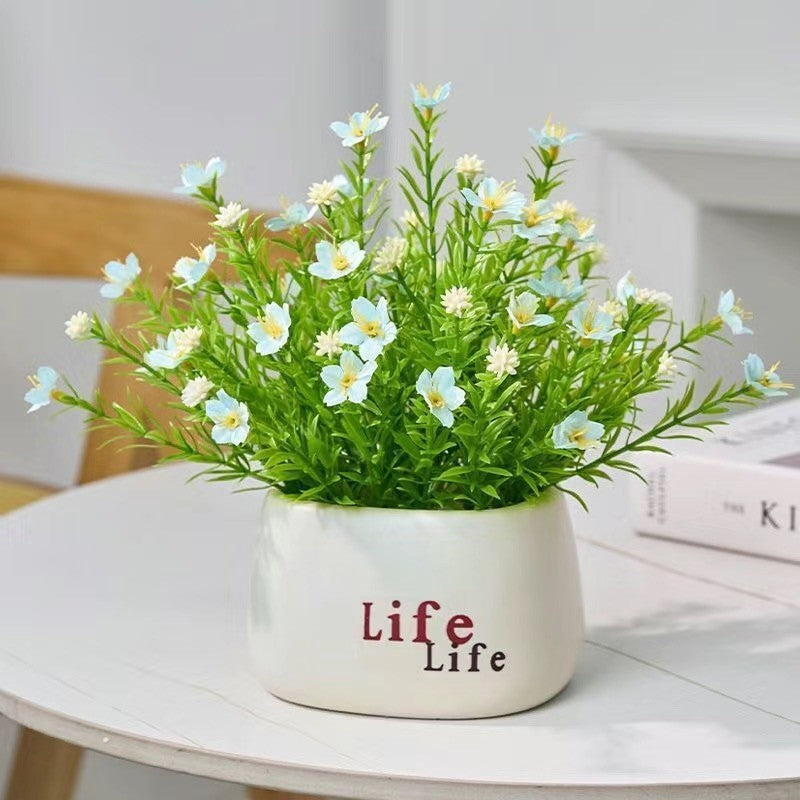 Decoratieve Potten Nepplant Arrangement