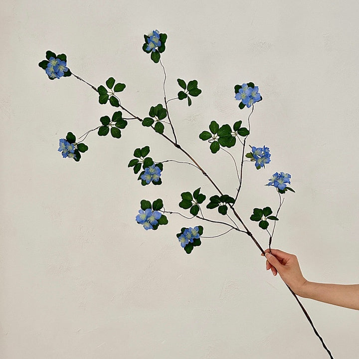 Elegante Nepbloem Takkenarrangement