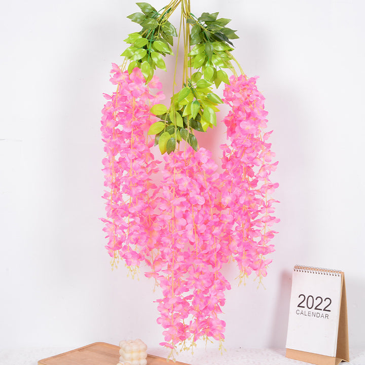 Hangende Bloemdecoratie