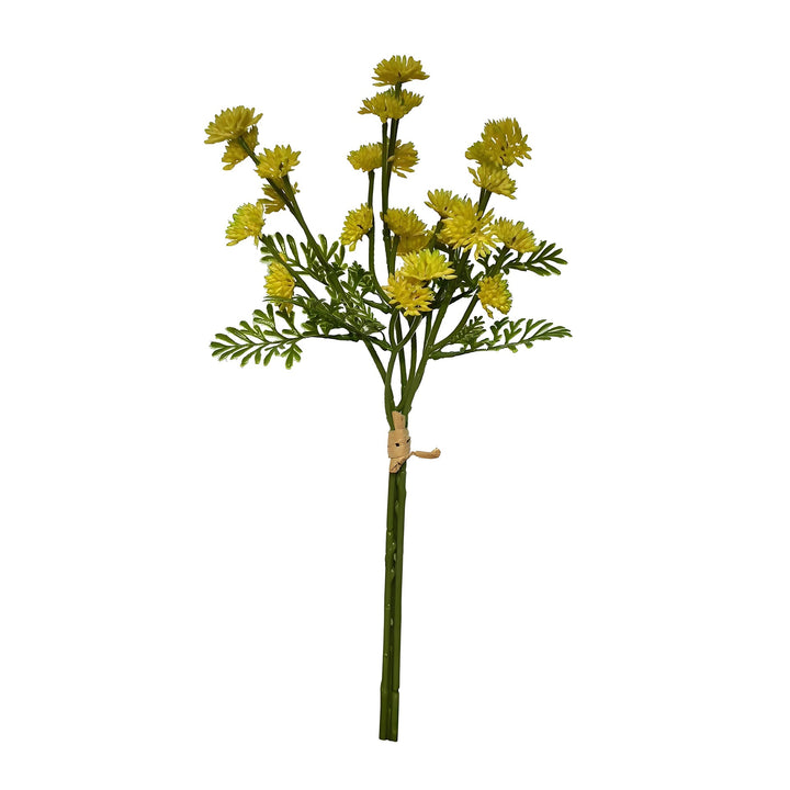 Realistische Bloemenstengel Arrangement