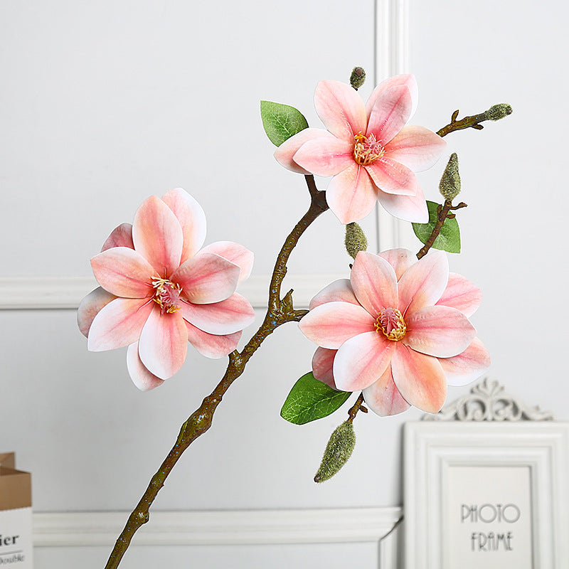 Decoratieve Kunstmatige Bloem voor Thuisdecoratie