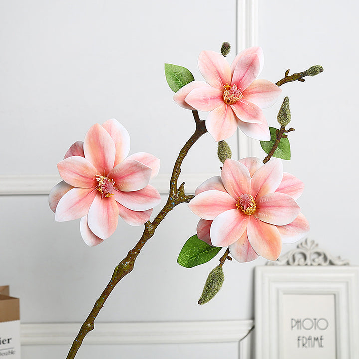 Decoratieve Kunstmatige Bloem voor Thuisdecoratie