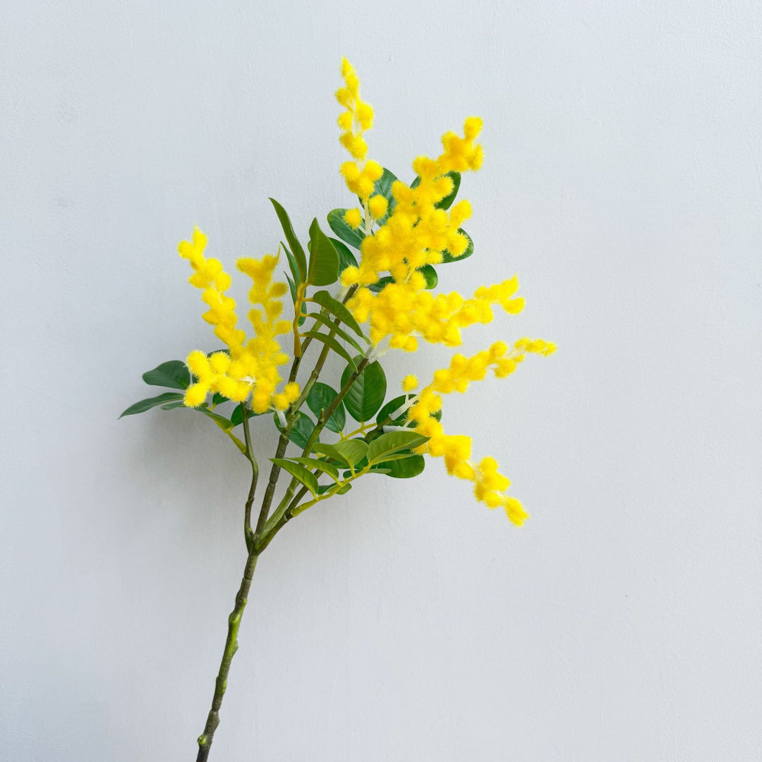 Artistieke Bloemdisplay