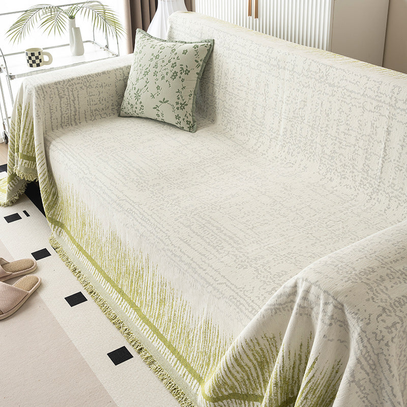 Textured Home Decor Deken