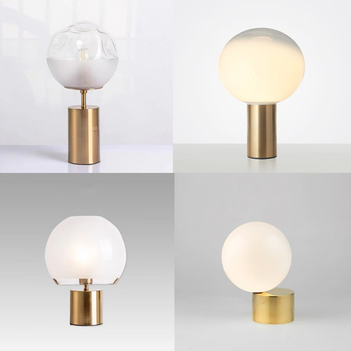 Thuis Decoratieve Tafellamp