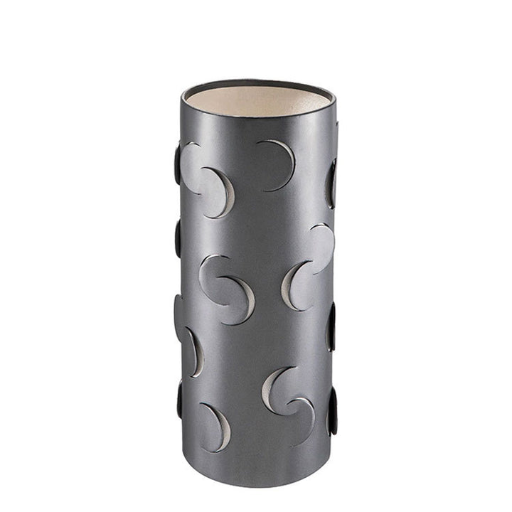 Decoratieve Metalen Kaarsenhouder