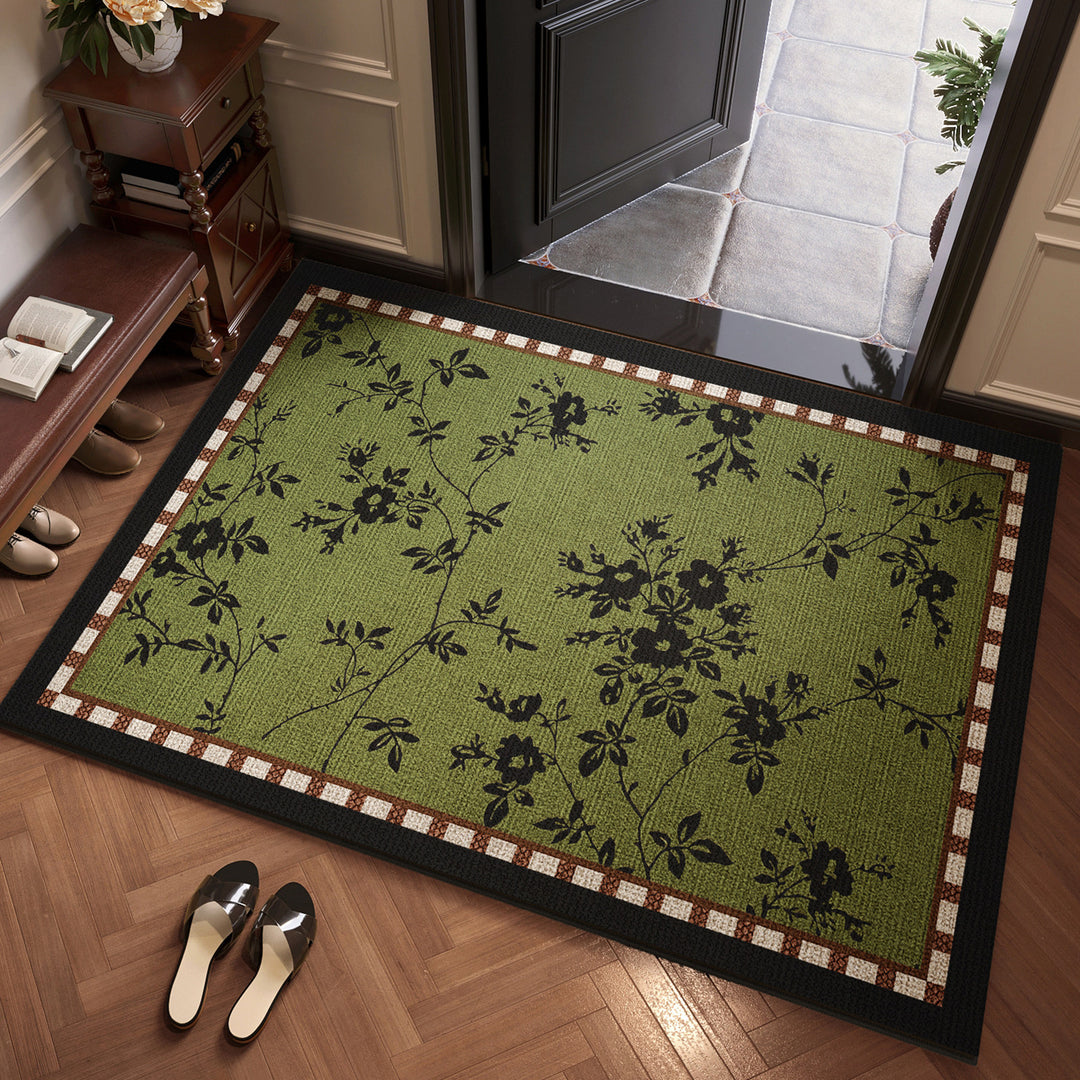 Huisdecoratie Decoratief Gebied Vloerkleed
