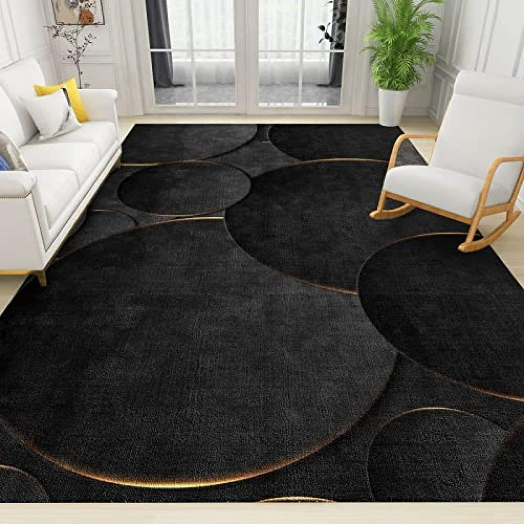 Huisdecoratieve vloerkleed