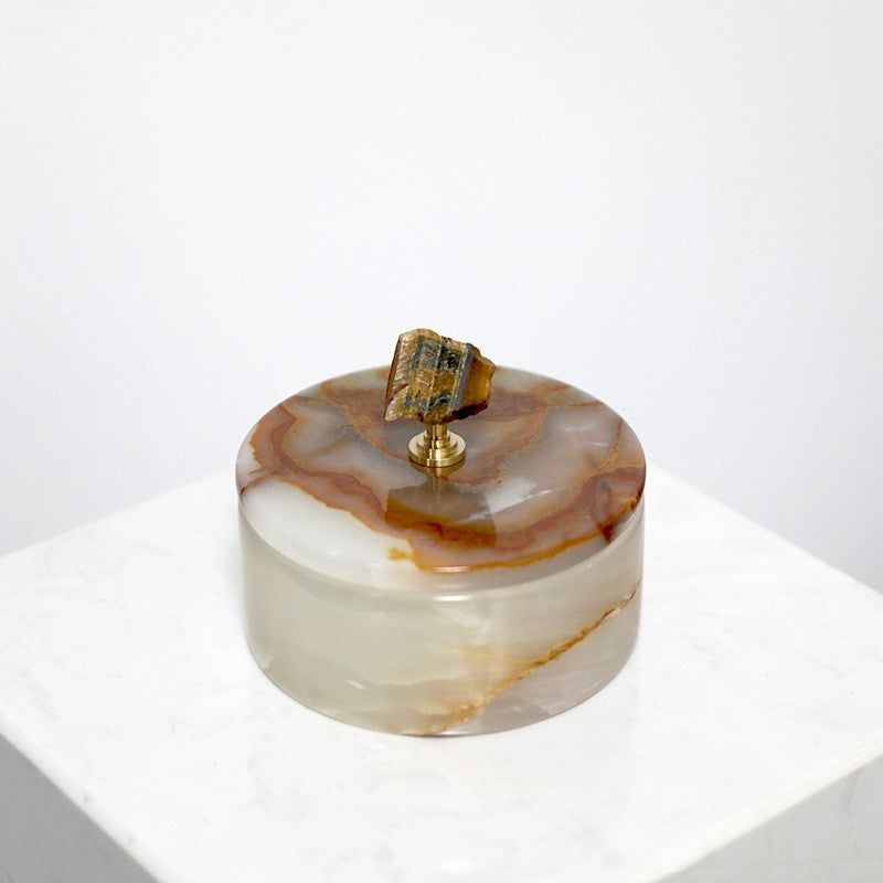 Decoratieve Sieraden Kom