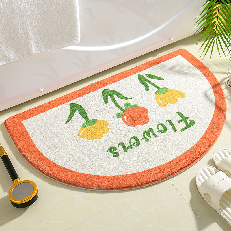 Decoratieve Drijvende Badmat