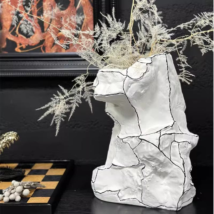 Abstract Artistieke Sculptuur