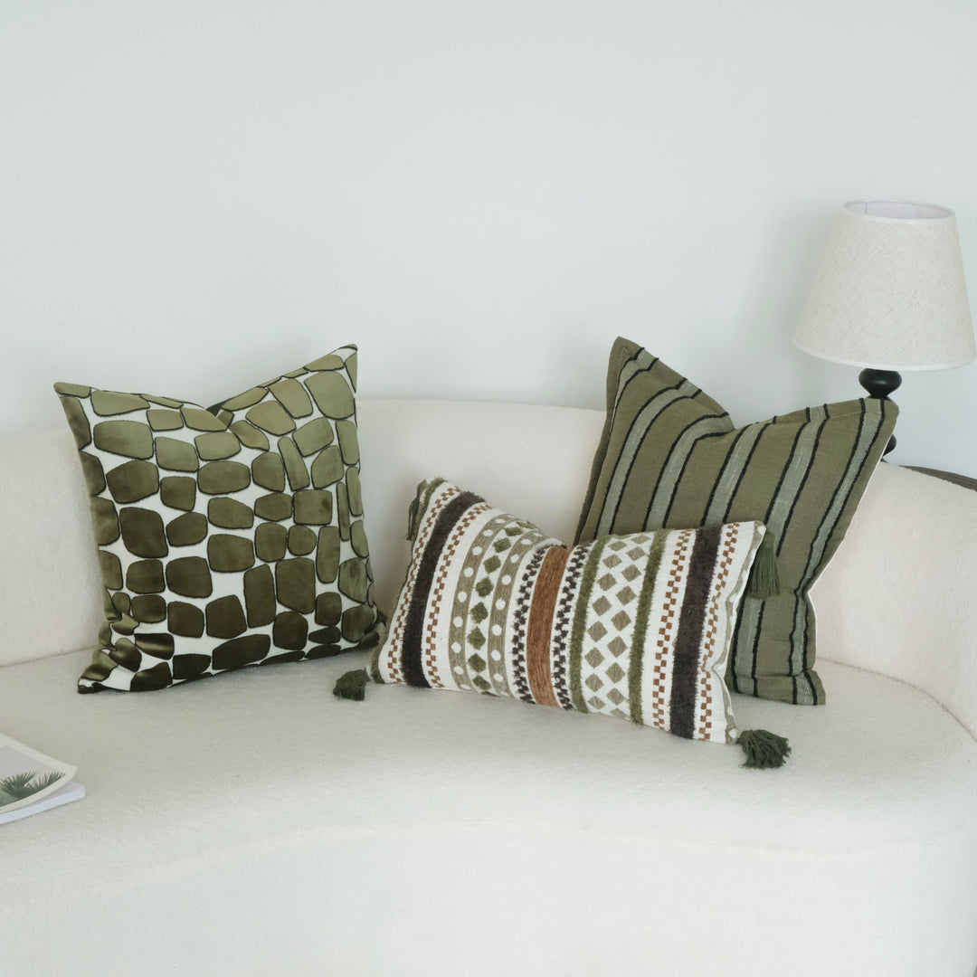 Thuis Decoratieve Kussen voor Woonkamer Decor