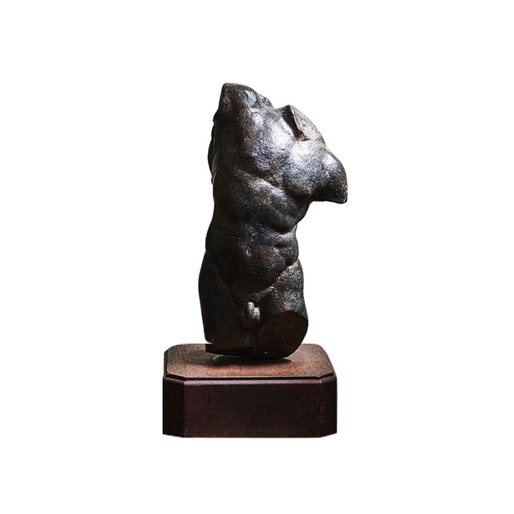 Decoratieve Torso Sculptuur