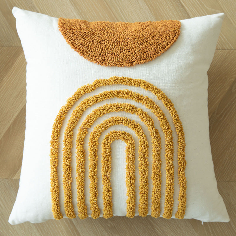 Zachte Decoratieve Sierkussen