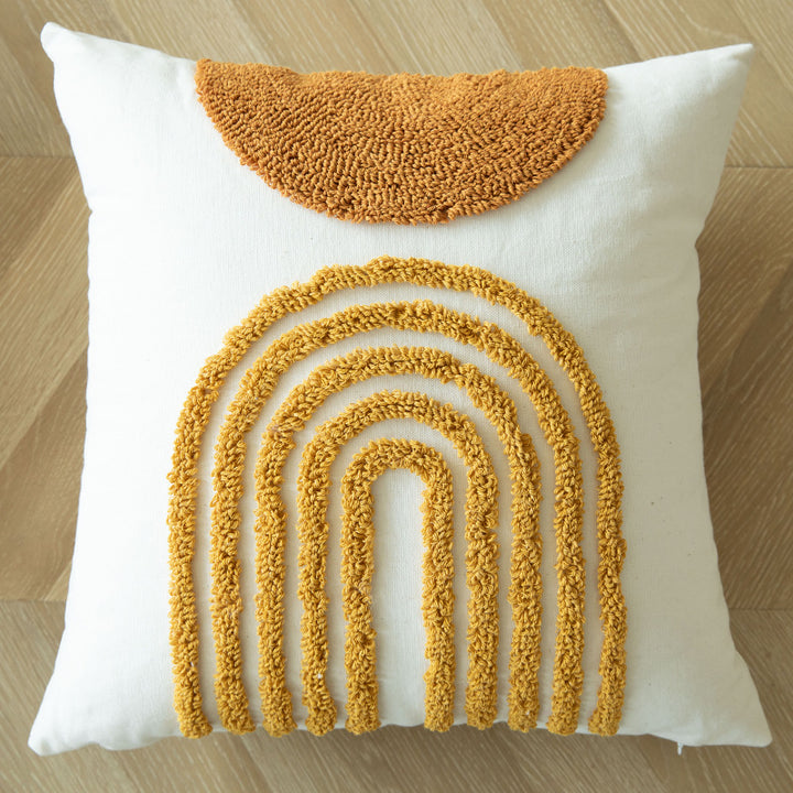 Zachte Decoratieve Sierkussen