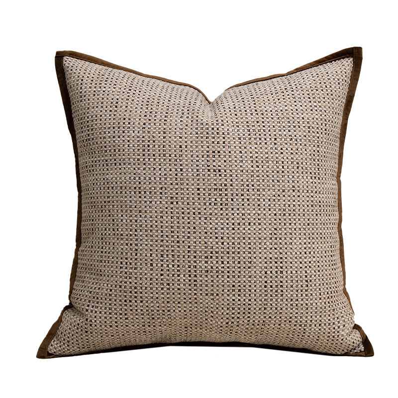 Stijlvolle Decoratieve Accent Kussenhoes