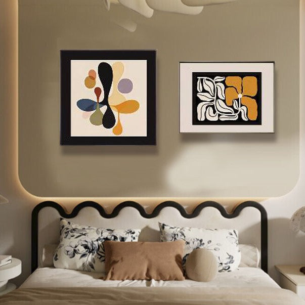 Decoratieve Moderne Wanddecoratie