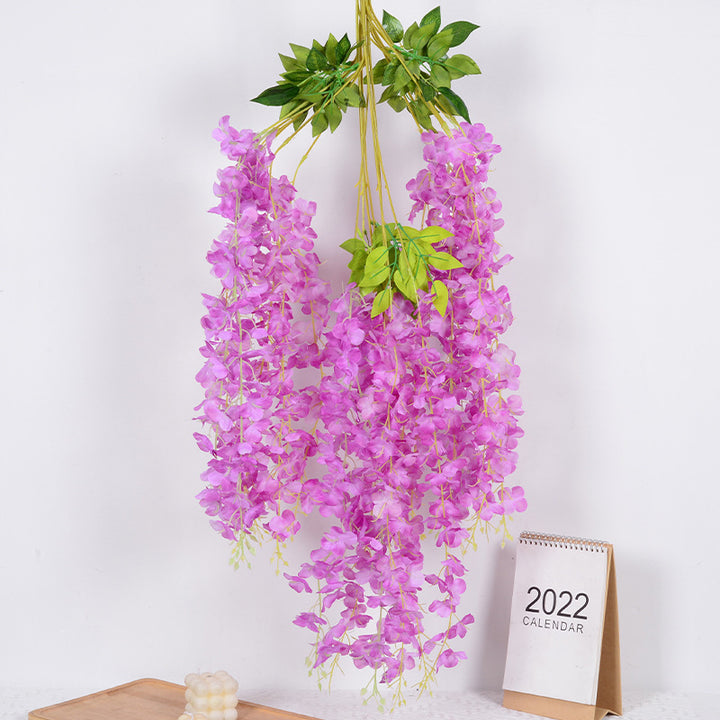 Hangende Bloemdecoratie