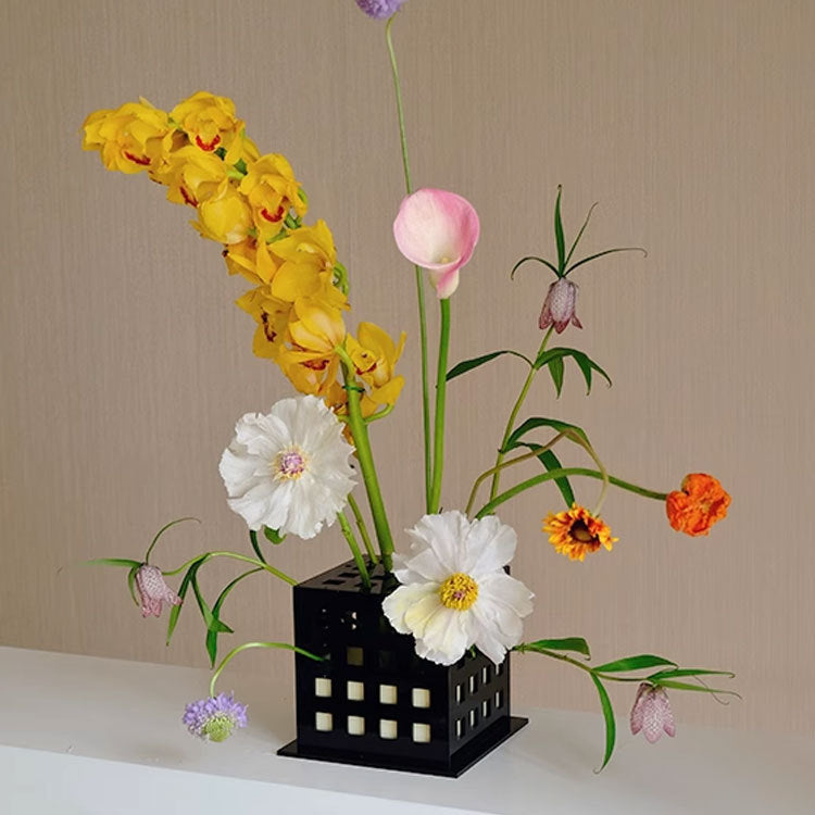 Decoratieve Sculpturale Display Stand