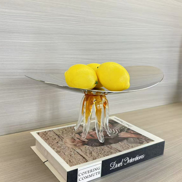 Moderne Decoratieve Tafeldecoratie
