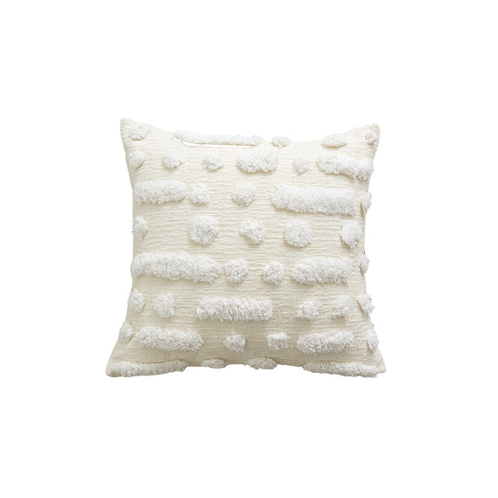 Luxueuze Velvet Decoratieve Kussen