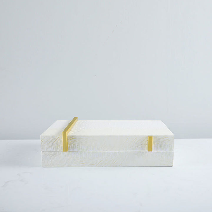 Decoratieve Opbergdoos Set