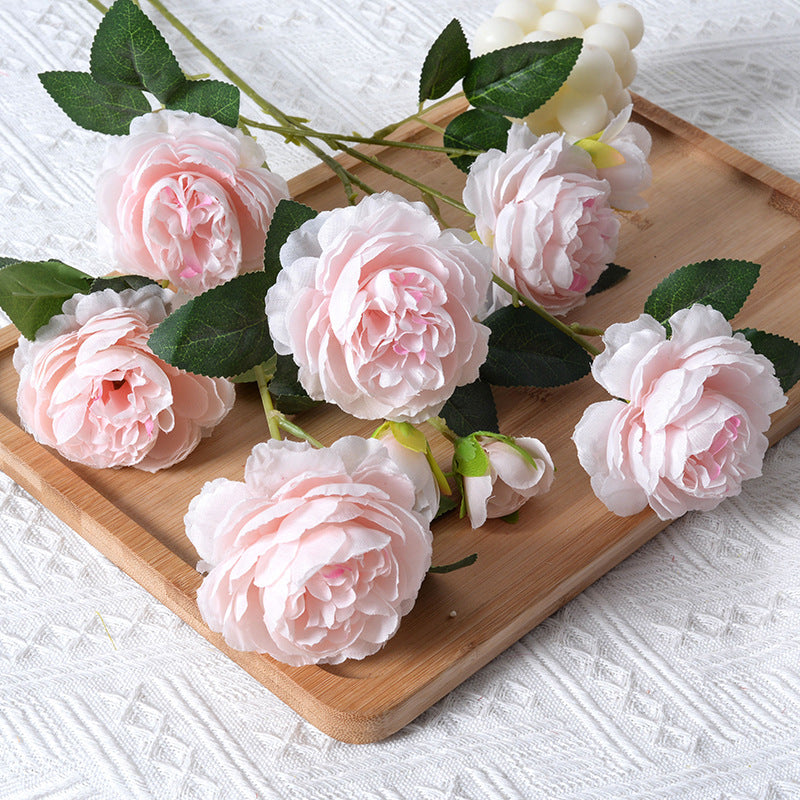Decoratieve Bloem Arrangement