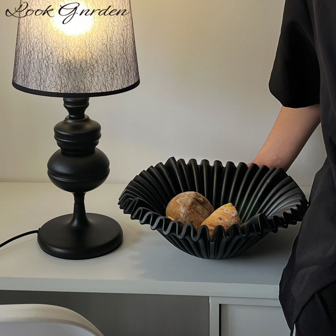 Decoratieve Fruitschaal