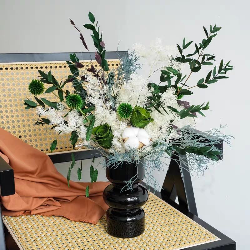 Elegante Decoratieve Bloemenboeket voor Thuis
