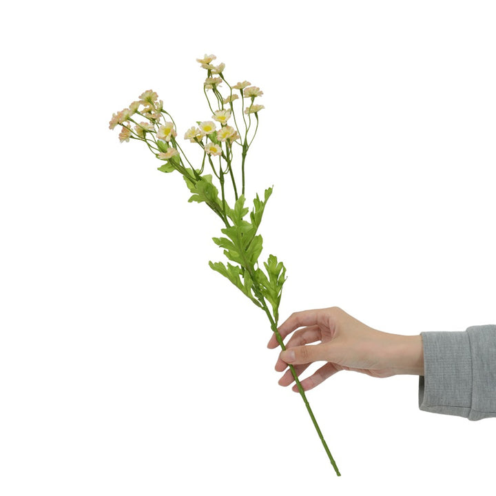 Realistische Bloemstengel Arrangement