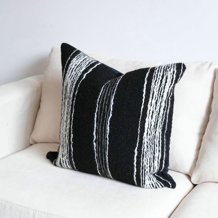 Decoratieve Sierkussen voor Woondecoratie Weergave