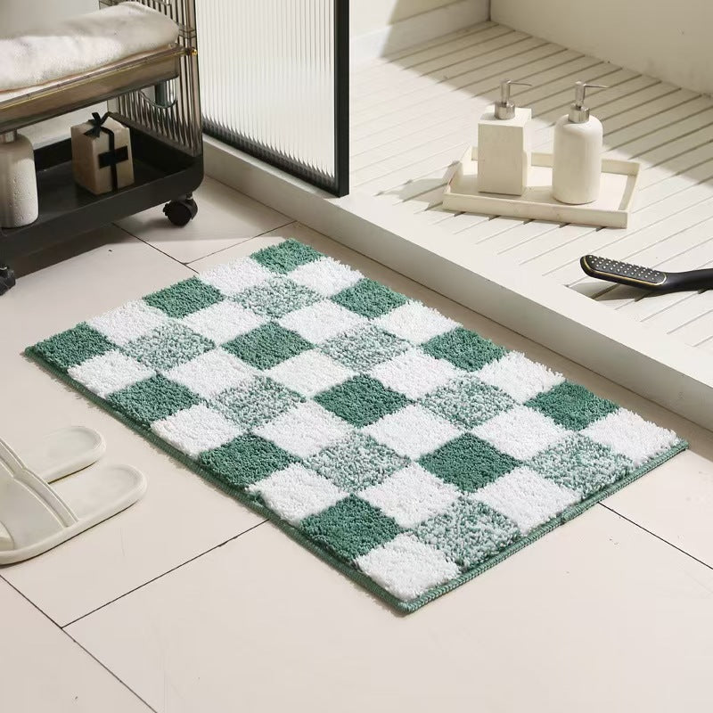 Luxe Badkamer Badmat